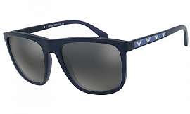 Солнцезащитные очки EMPORIO ARMANI EA 4124 57236G с/з