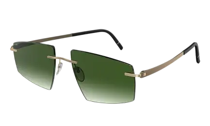 Солнцезащитные очки SILHOUETTE SG 8747 7520