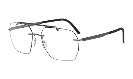 Оправа SILHOUETTE L007_NE 6565