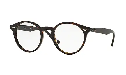 Оправа Ray-Ban RX 2180V 2012