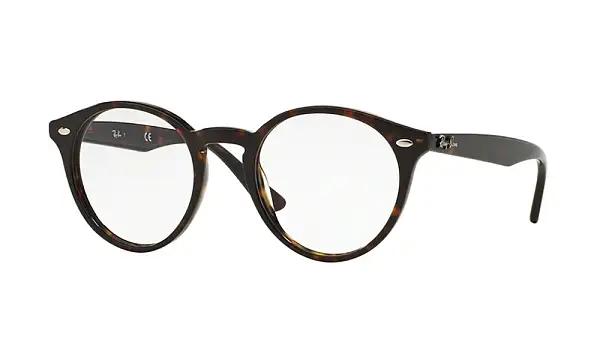 Оправа Ray-Ban RX 2180V 2012