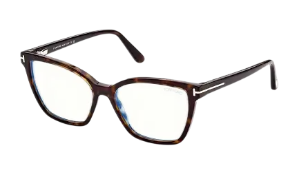 Оправа TOM FORD FT 5812-B 052