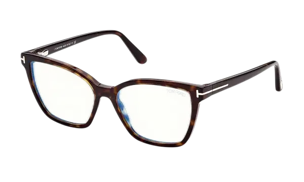 Оправа TOM FORD FT 5812-B 052