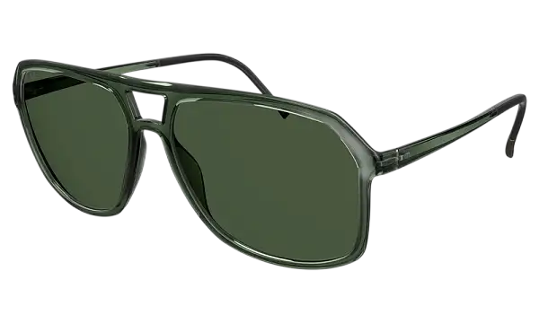 Солнцезащитные очки SILHOUETTE SG 4080 5510