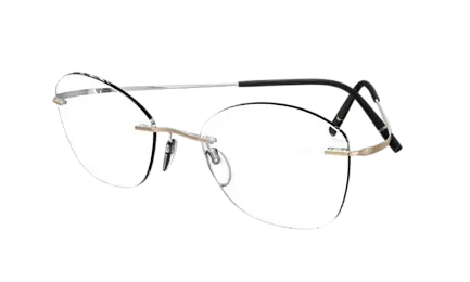 Оправа Silhouette L022_EU 7580