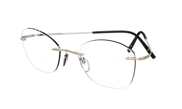 Оправа Silhouette L022_EU 7580