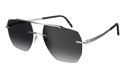 Солнцезащитные очки SILHOUETTE SG 8746 7000