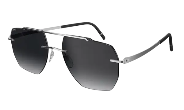 Солнцезащитные очки SILHOUETTE SG 8746 7000