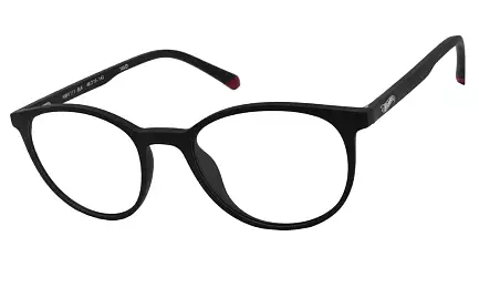 Оправа HOT WHEELS HWV111 BLK