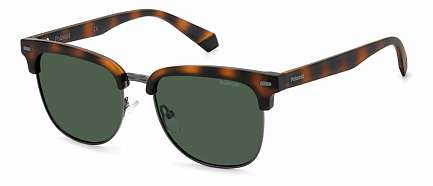 Солнцезащитные очки POLAROID PLD 4121/S N9P