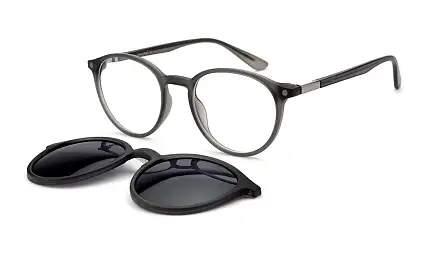 Оправа BRUNO BOTTI BB3197 C5 с клипоном