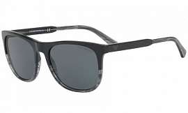 Солнцезащитные очки EMPORIO ARMANI EA 4099 556687 с/з