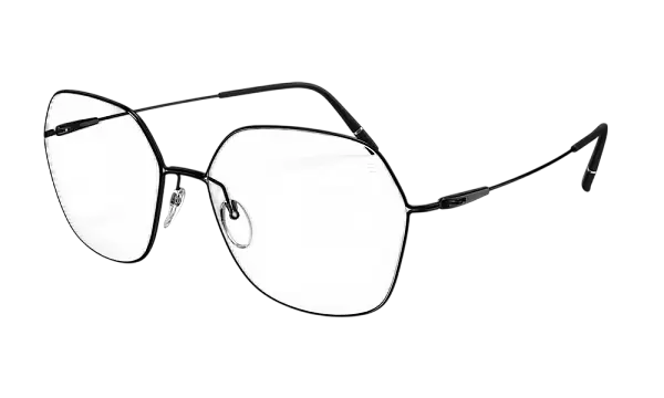 Оправа SILHOUETTE 4549_75 9040