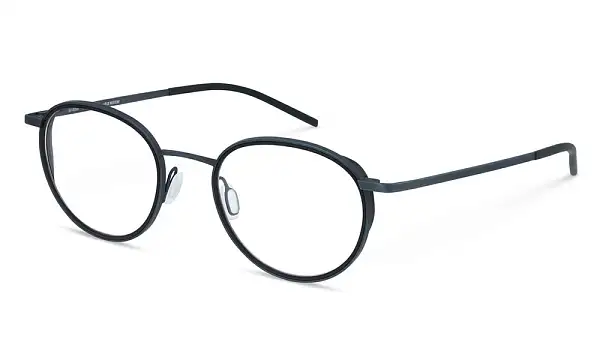 Оправа Orgreen WESTERN 3D RING 1225