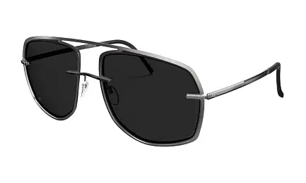 Солнцезащитные очки Silhouette SG 8733 6560