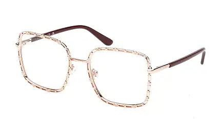 Оправа GUESS GU 50364 028