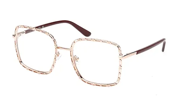 Оправа GUESS GU 50364 028