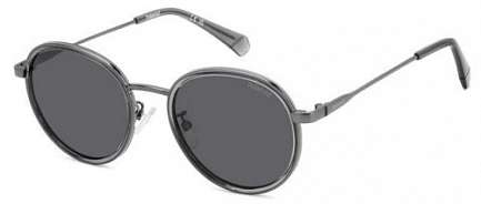 Солнцезащитные очки POLAROID PLD 4173/G/S/X KJ1