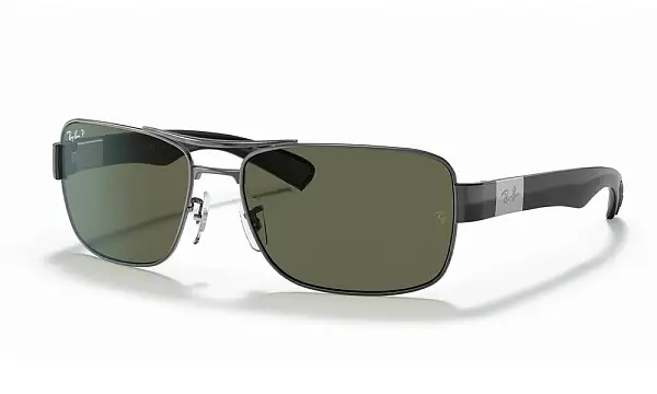 Солнцезащитные очки Ray-Ban RB 3522 004/9A