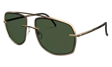 Солнцезащитные очки Silhouette SG 8733 7620