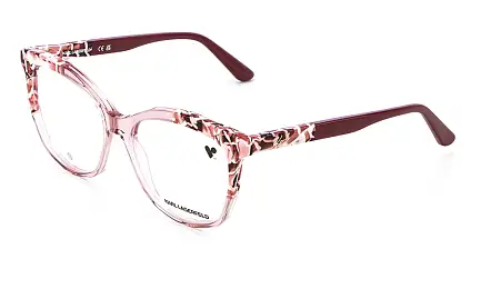 Оправа Karl Lagerfeld KL 6154 618