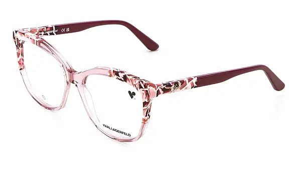 Оправа Karl Lagerfeld KL 6154 618