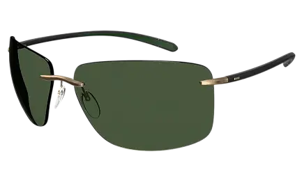 Солнцезащитные очки SILHOUETTE SG 8728 7630