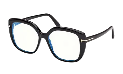 Оправа TOM FORD FT 6043-B 001