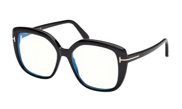 Оправа TOM FORD FT 6043-B 001