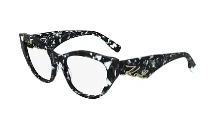Оправа KARL LAGERFELD KL 6189 016