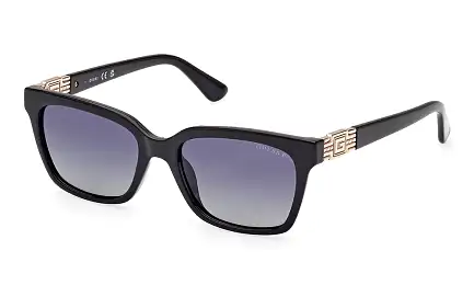 Солнцезащитные очки GUESS GUS 7869 01D