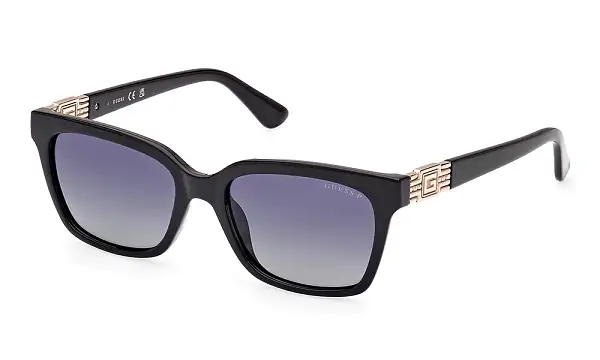 Солнцезащитные очки GUESS GUS 7869 01D