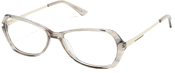 Оправа Revlon Euro_Eyewear Revlon 1744 06