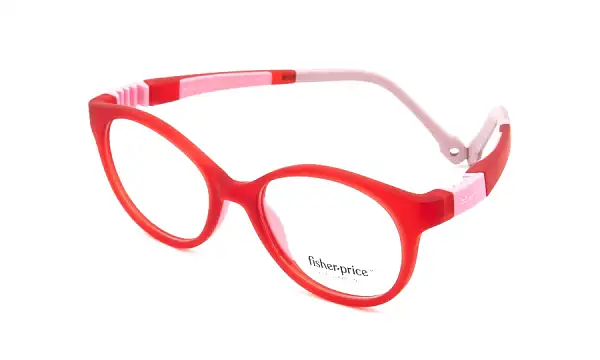 Оправа Fisher-Price FPVN032 RED