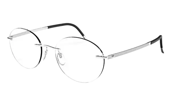 Оправа Silhouette L011_NO 7000