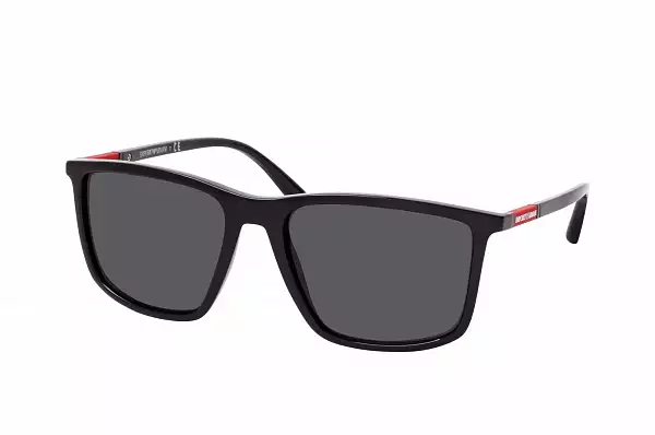 Солнцезащитные очки EMPORIO ARMANI EA 4161 501787