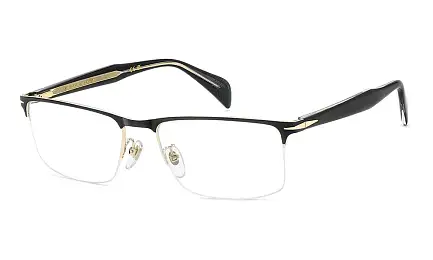 Оправа DAVID BECKHAM DB 1244/G 2M2