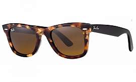 Солнцезащитные очки RAY BAN RB 2140 1160 с/з