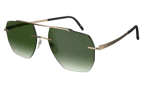 Солнцезащитные очки SILHOUETTE SG 8746 7520